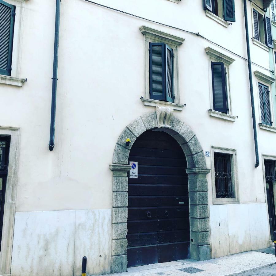 Domus Paradiso Verona Exterior photo
