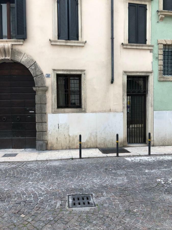 Domus Paradiso Verona Exterior photo